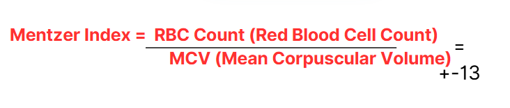 How to Read Blood  Report like a Doctor - details