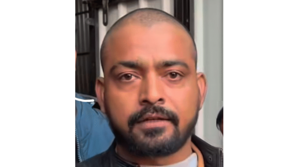 Merrut Vala Salman’s Treatment Reveal - details