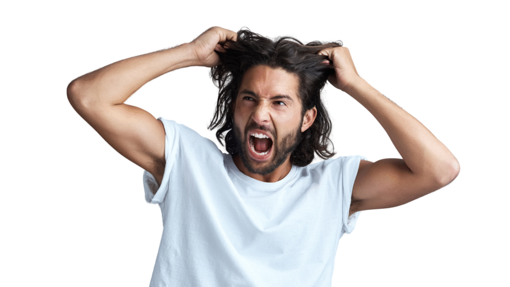 Let’s Do Hair  Test at Home - details