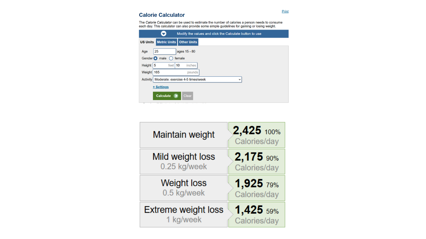A Nutritionist Never  wants you to know ! - details