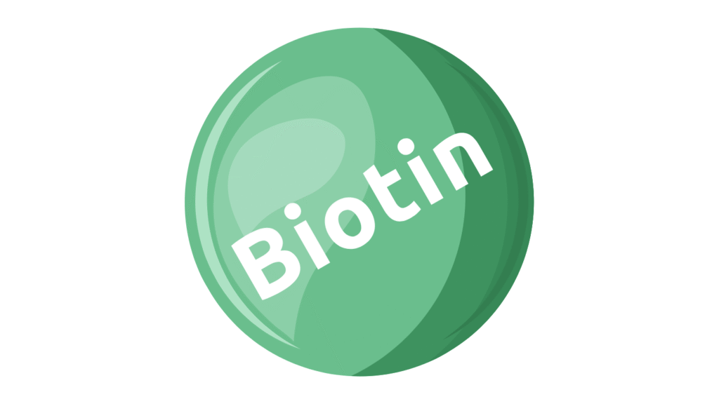 Biotin - Scam of Hair Treatment - details