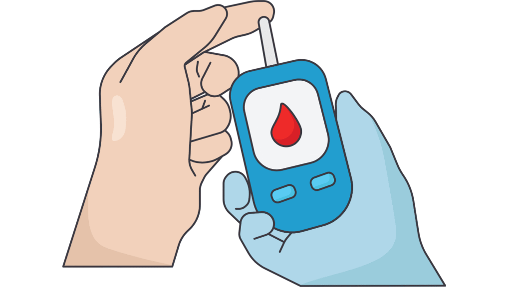 Hair-fall In  Diabetics - details