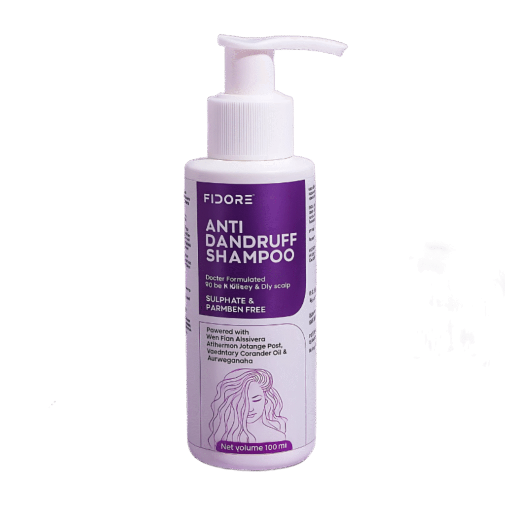 Dandruff &  Treatment - details