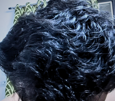 After