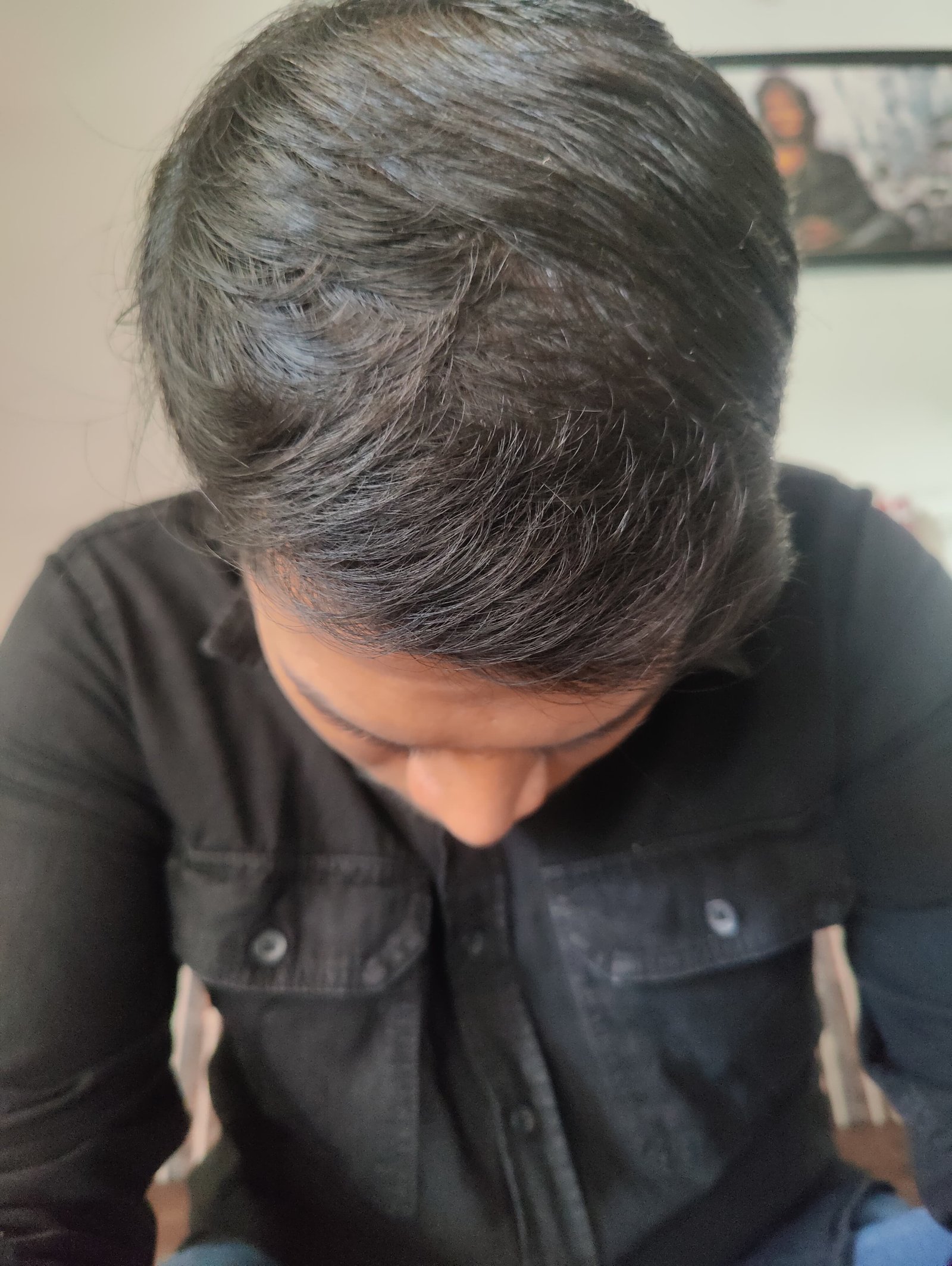 After