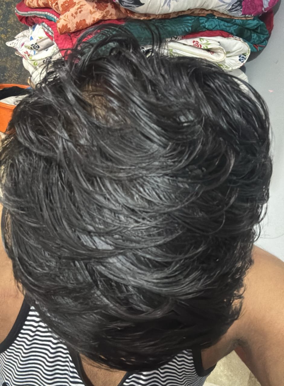 After