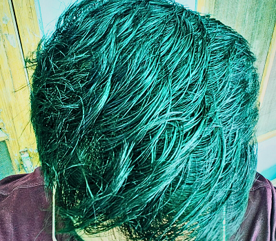 After