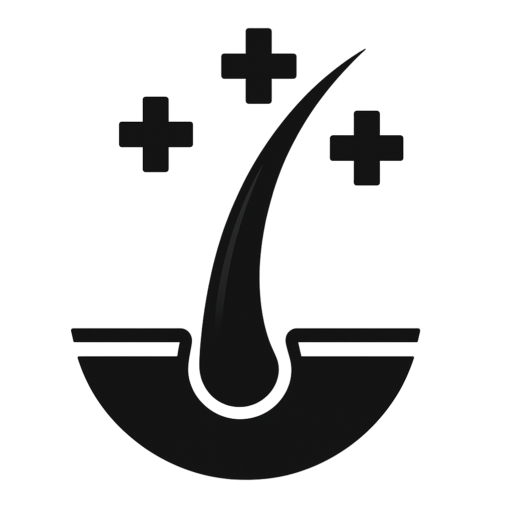 Improves Scalp Health