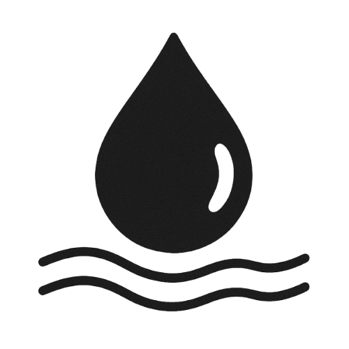 Lightweight & Non-Sticky