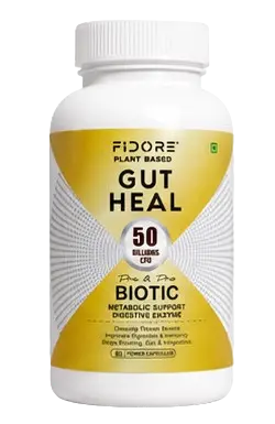 Fidore Gut Heal Probiotics