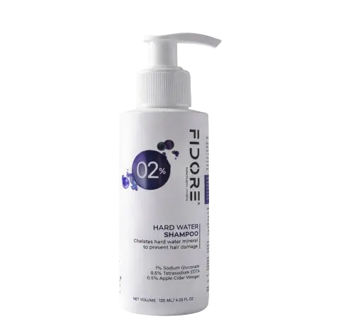 Fidore Booster Shampoo
