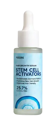 Fidore Stem Cell Activator Serum