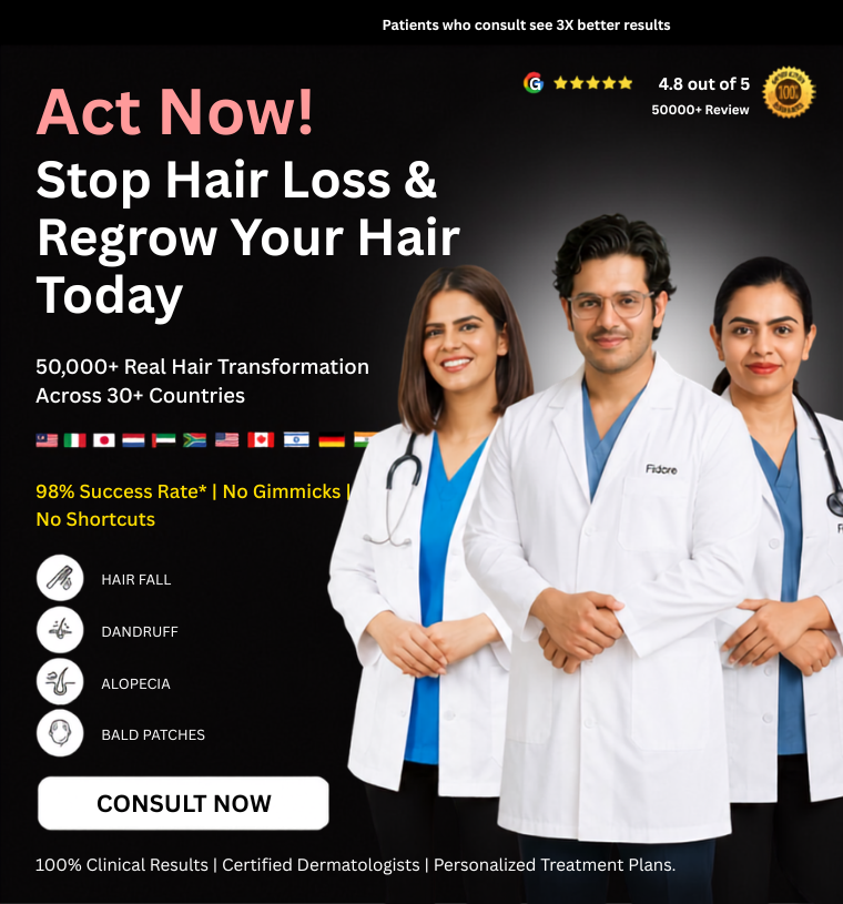 Hair Consultation 1