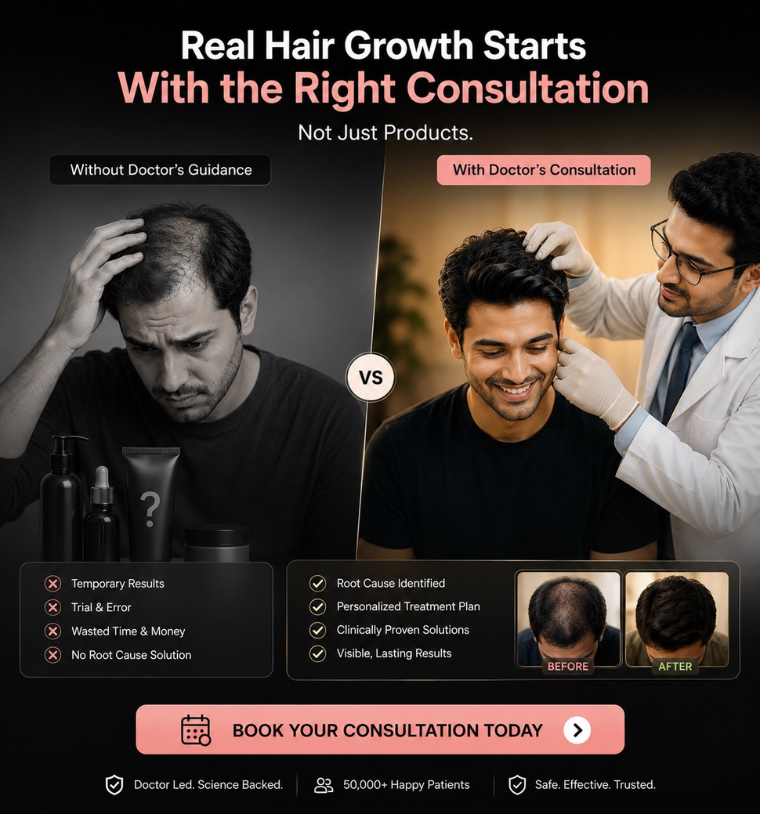 Hair Consultation 2