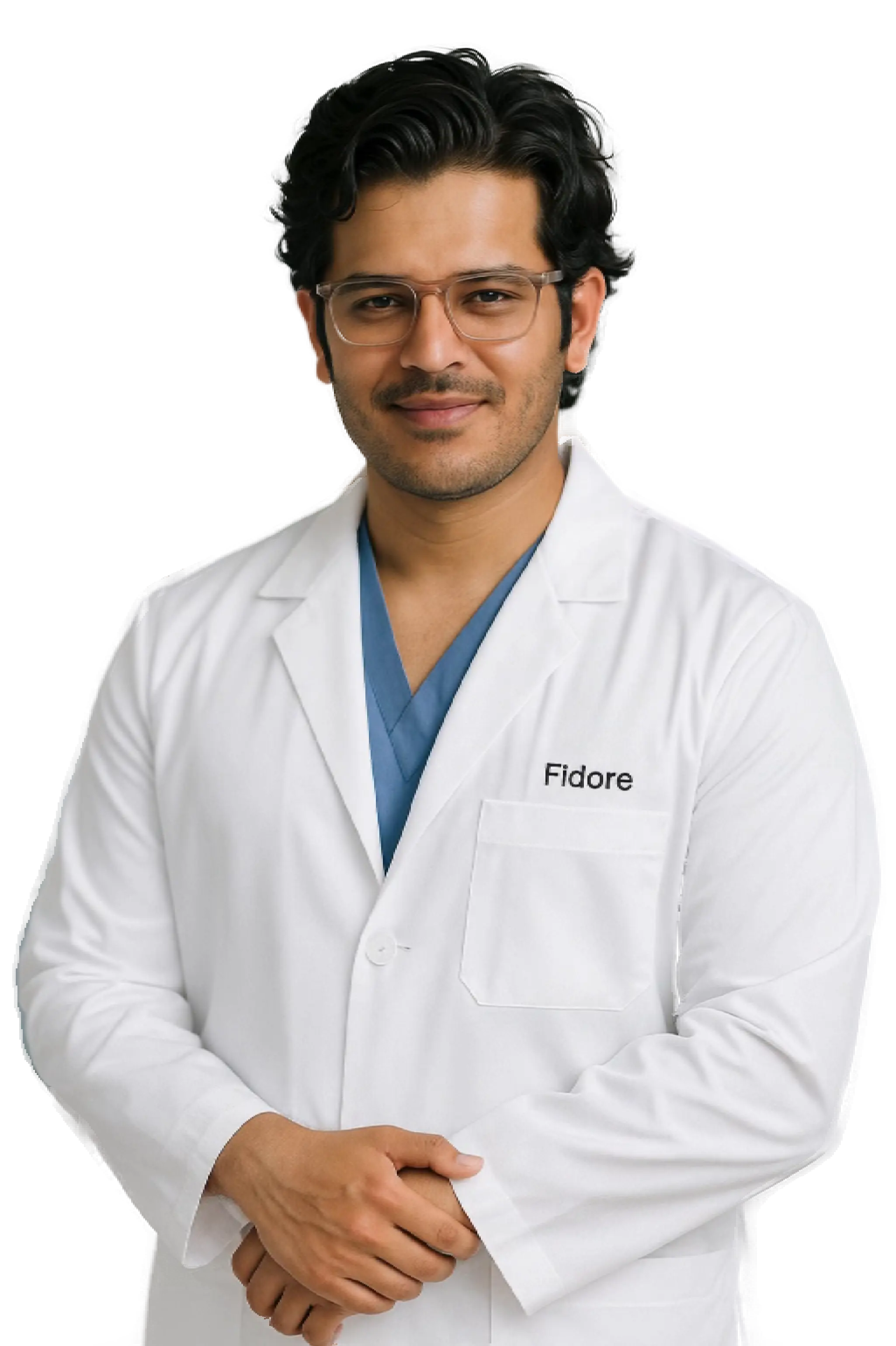 Best Doctors for Hair Loss Treatment and Hair Regrowth in UAE