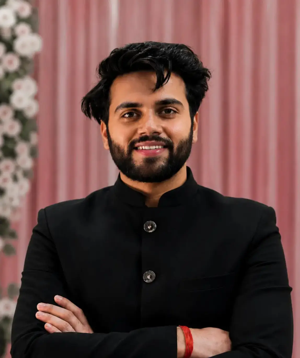 Dhruv Jaiswal