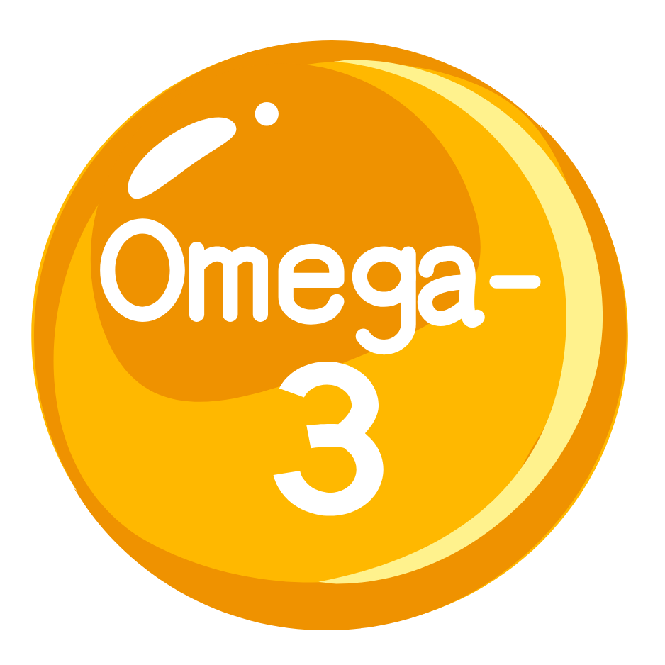 Omega-3FA