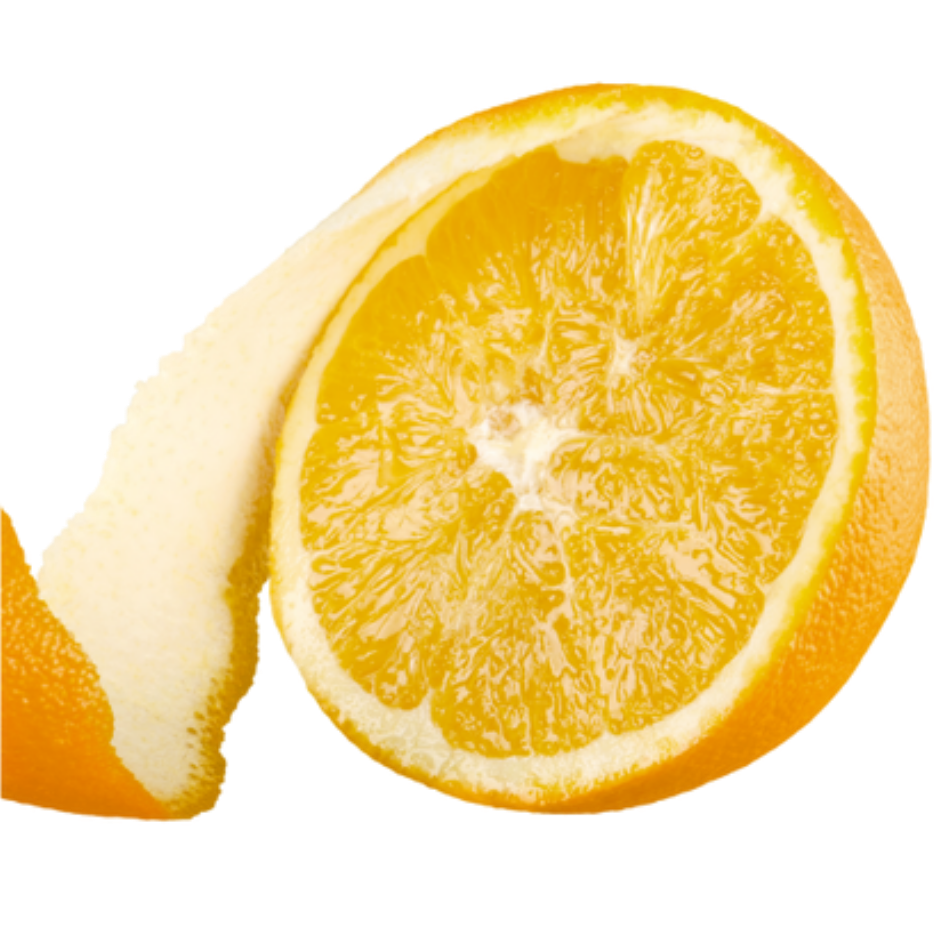 Orange Peel