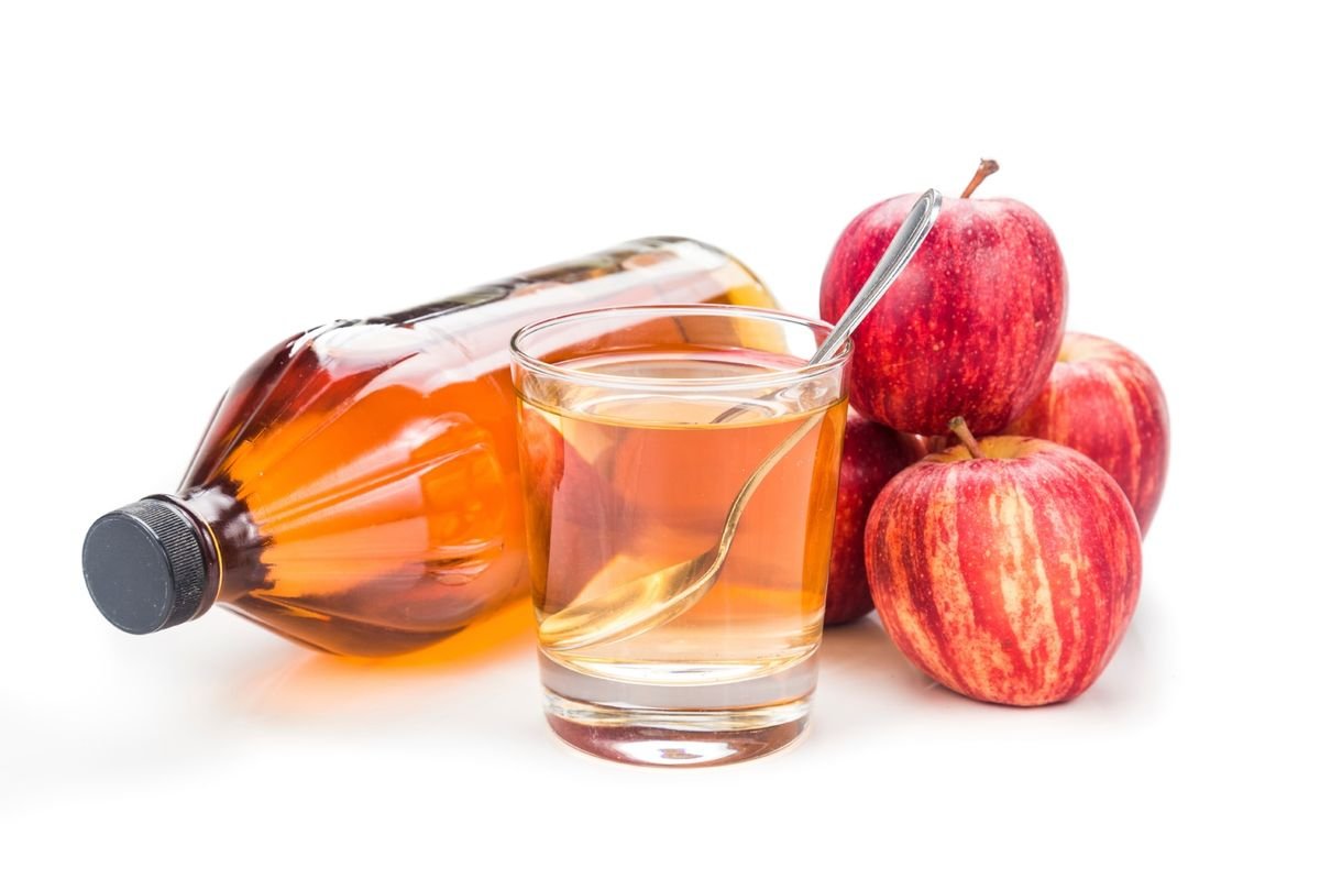 Apple Cider Vinegar