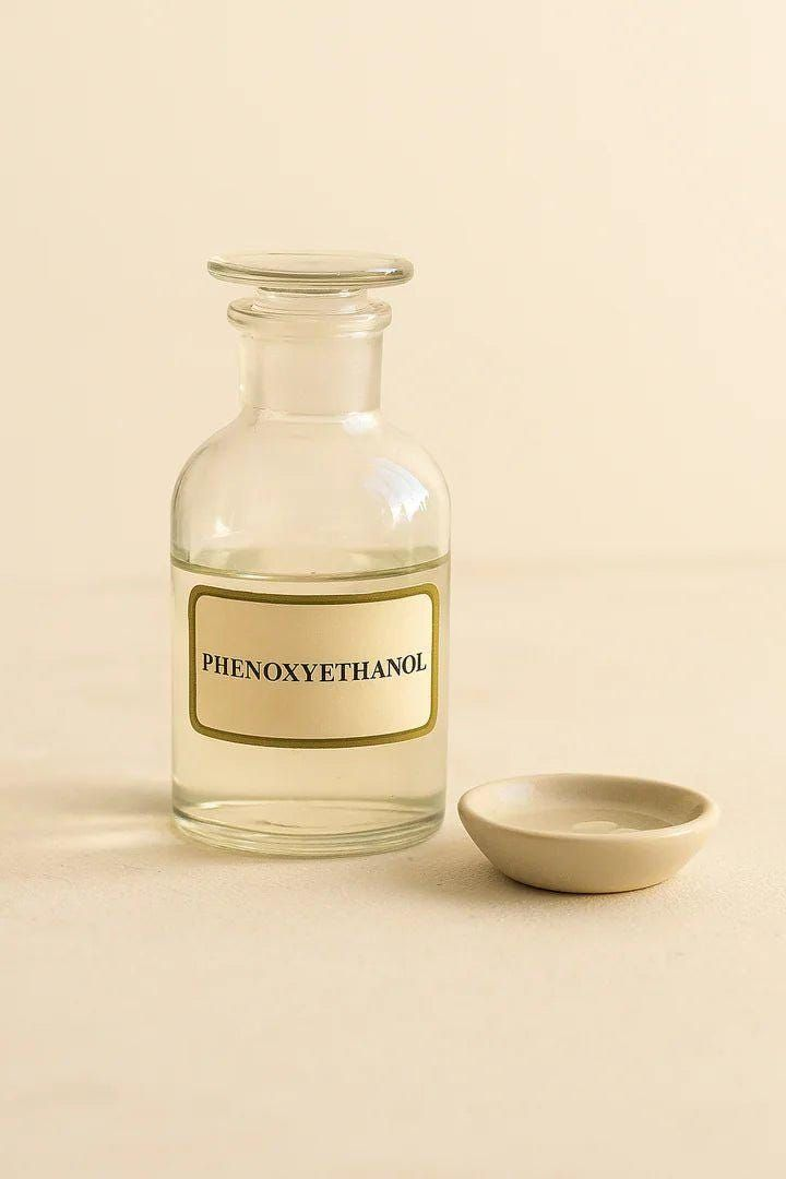 Phenoxyethanol