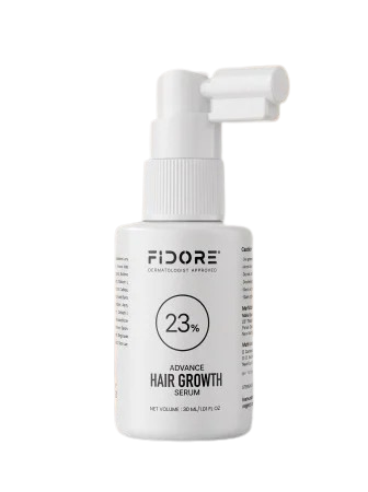 Advance Hair Growth Serum