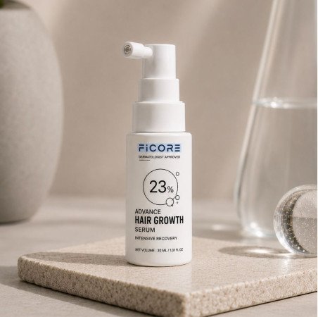 Advance Hair Growth Serum